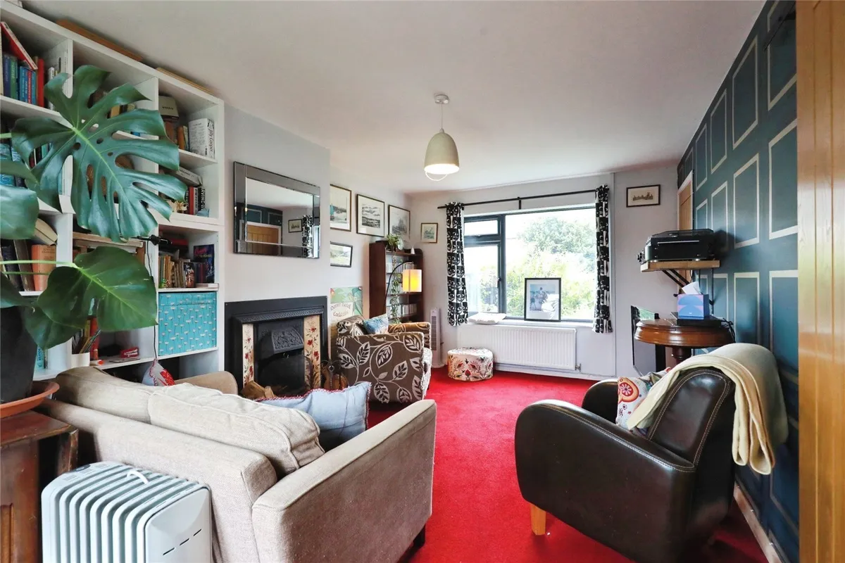 Rye Close, Bourton-on-the-Water, Cheltenham, Gloucestershire, GL54