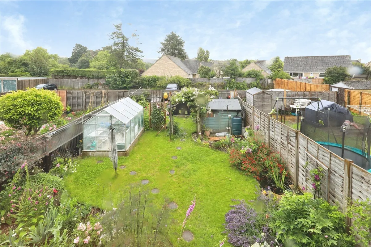Rye Close, Bourton-on-the-Water, Cheltenham, Gloucestershire, GL54