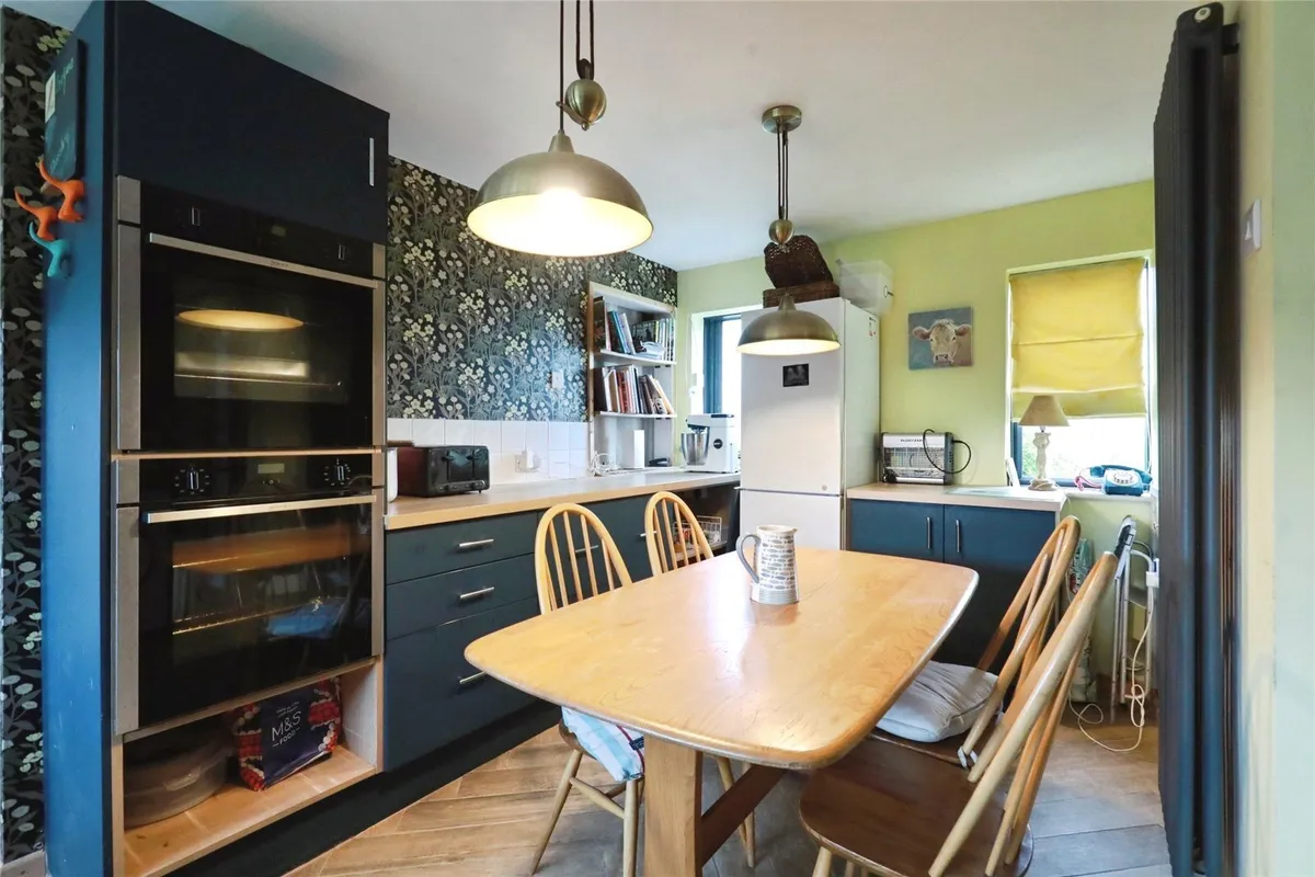 Rye Close, Bourton-on-the-Water, Cheltenham, Gloucestershire, GL54