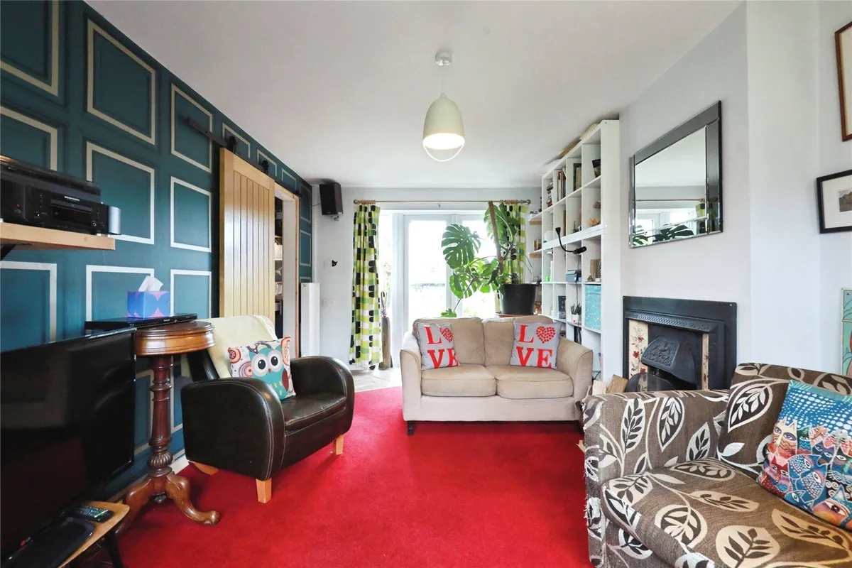Rye Close, Bourton-on-the-Water, Cheltenham, Gloucestershire, GL54