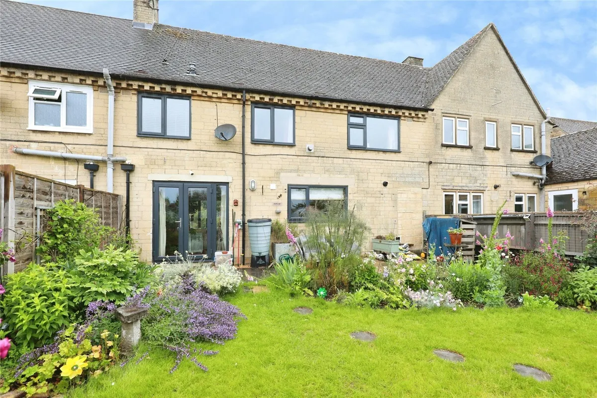 Rye Close, Bourton-on-the-Water, Cheltenham, Gloucestershire, GL54