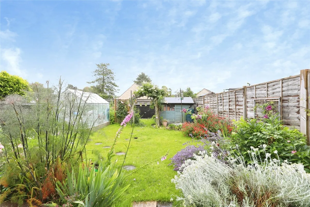 Rye Close, Bourton-on-the-Water, Cheltenham, Gloucestershire, GL54
