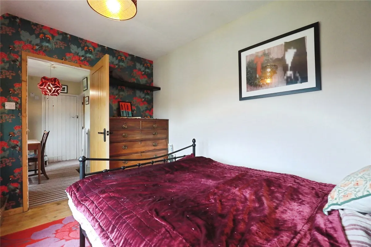 Rye Close, Bourton-on-the-Water, Cheltenham, Gloucestershire, GL54