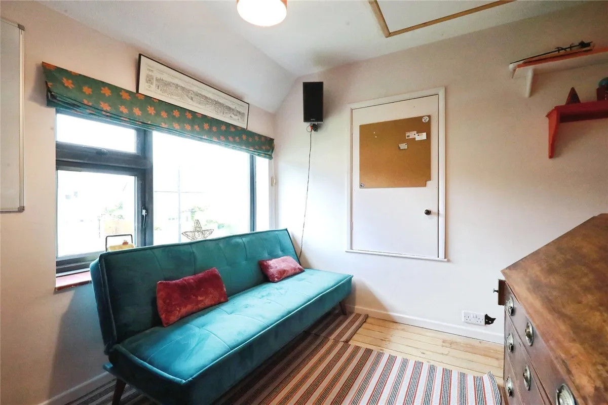 Rye Close, Bourton-on-the-Water, Cheltenham, Gloucestershire, GL54