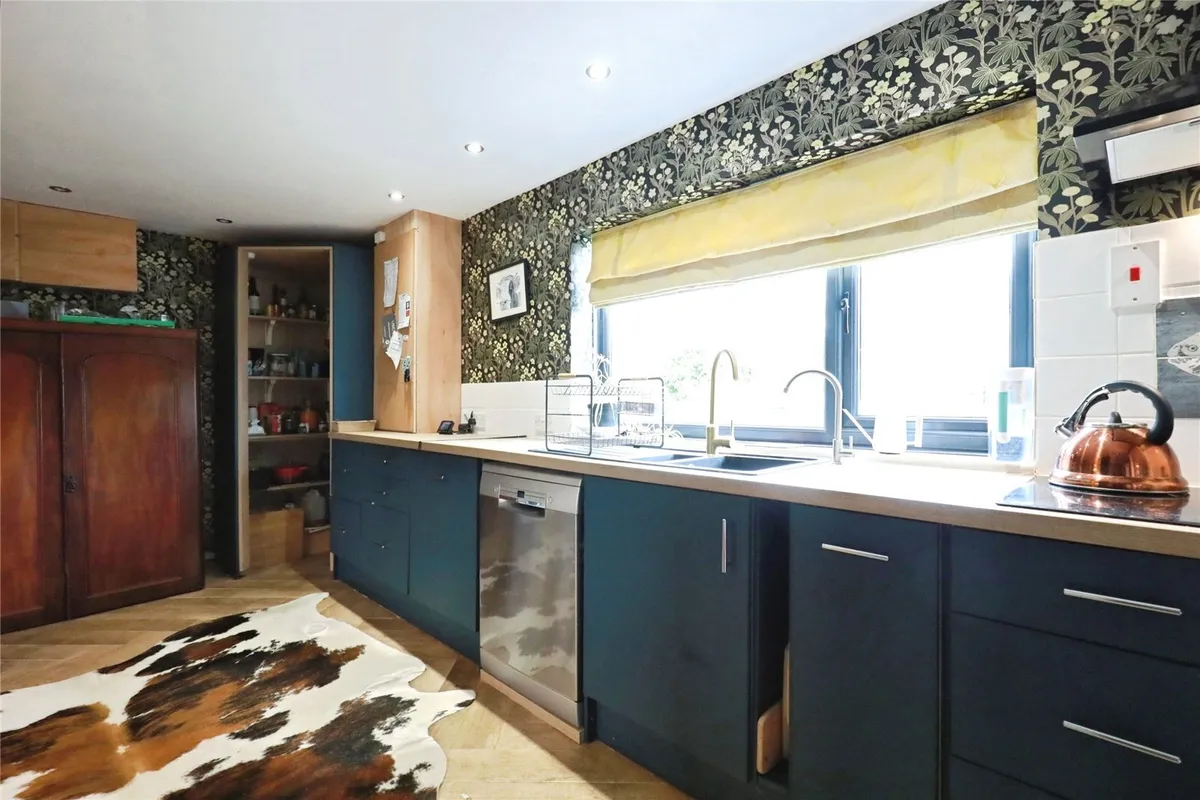 Rye Close, Bourton-on-the-Water, Cheltenham, Gloucestershire, GL54