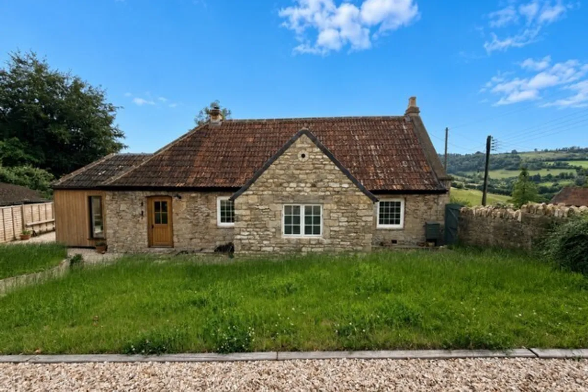 Innox Lane, Upper Swainswick, BATH