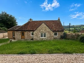 Innox Lane, Upper Swainswick, BATH photo