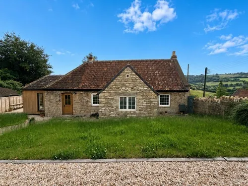 Innox Lane, Upper Swainswick, BATHphoto