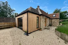 Innox Lane, Upper Swainswick, BATH