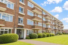 Hatherley Mansions, Shirley Road, SOUTHAMPTON