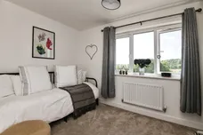 Covert Close, Axminster
