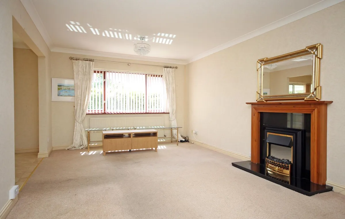 Fron Farm, Menai Bridge, Isle of Anglesey, LL59