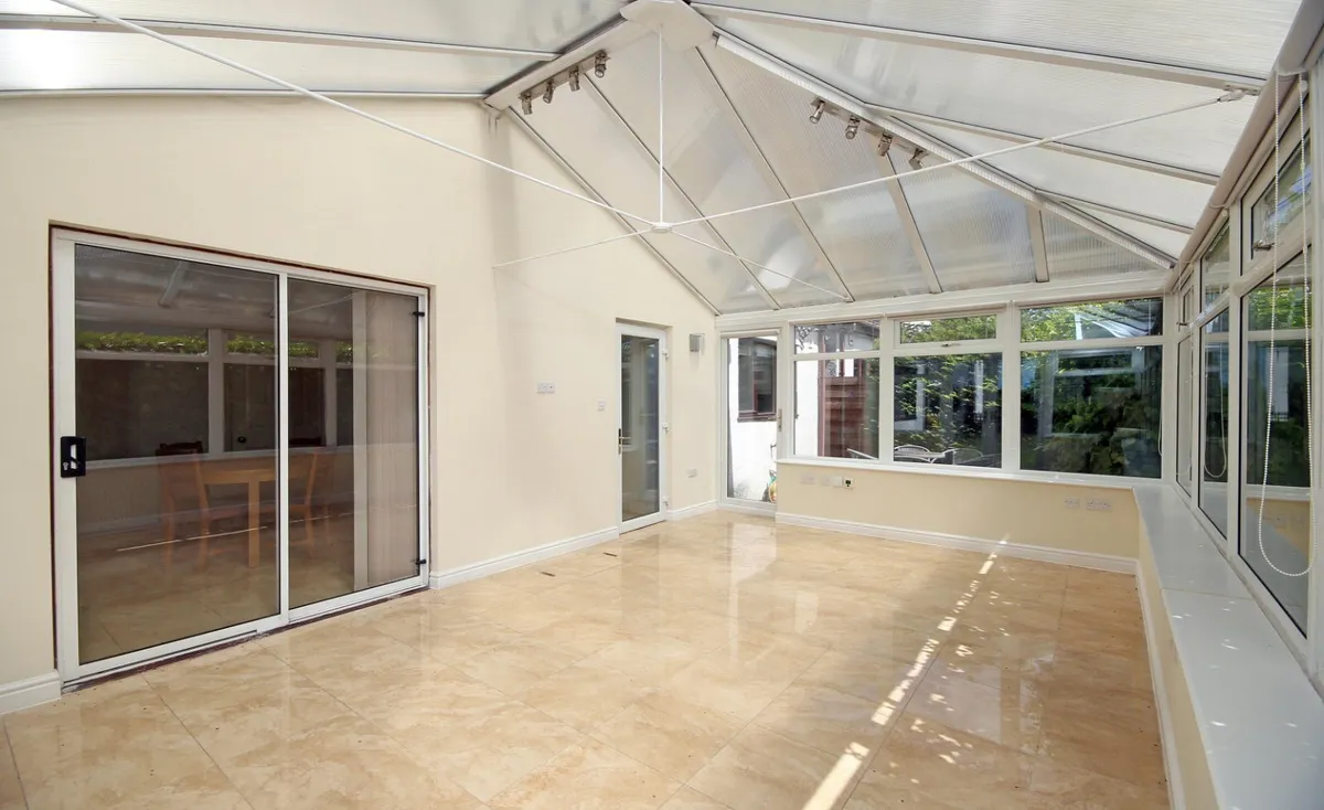 Fron Farm, Menai Bridge, Isle of Anglesey, LL59