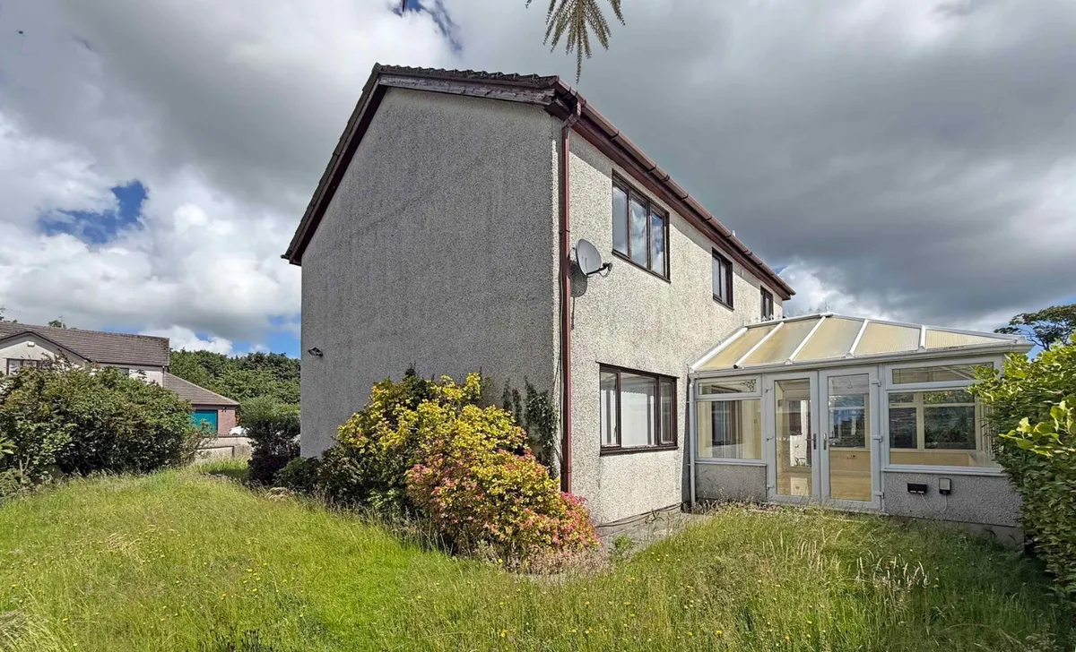 Fron Farm, Menai Bridge, Isle of Anglesey, LL59