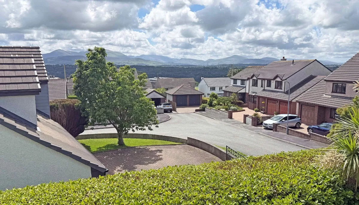 Fron Farm, Menai Bridge, Isle of Anglesey, LL59