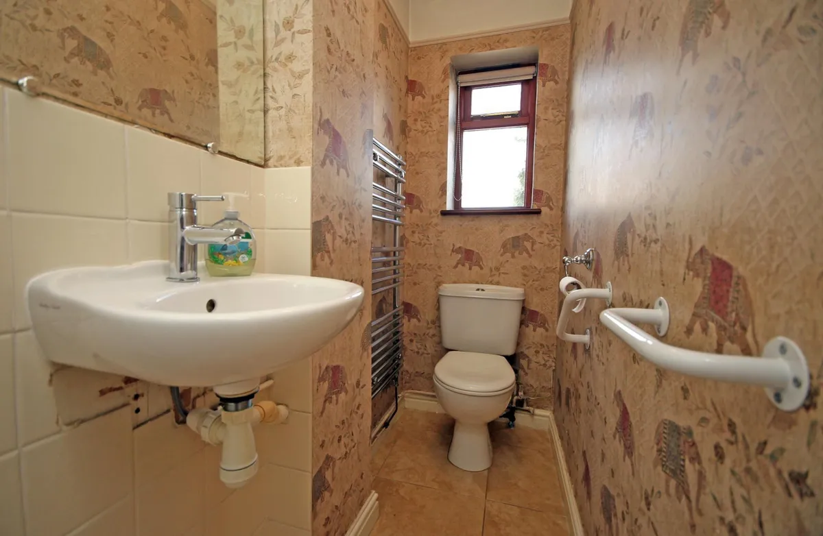 Fron Farm, Menai Bridge, Isle of Anglesey, LL59
