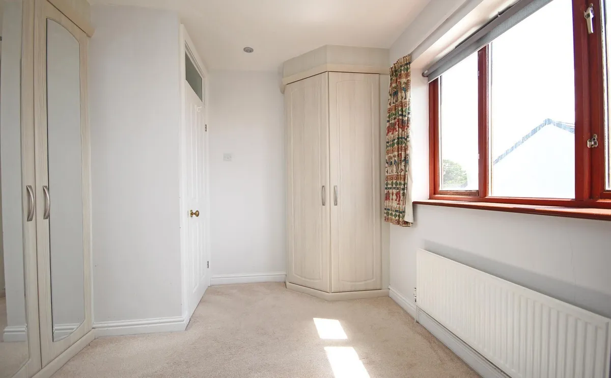 Fron Farm, Menai Bridge, Isle of Anglesey, LL59