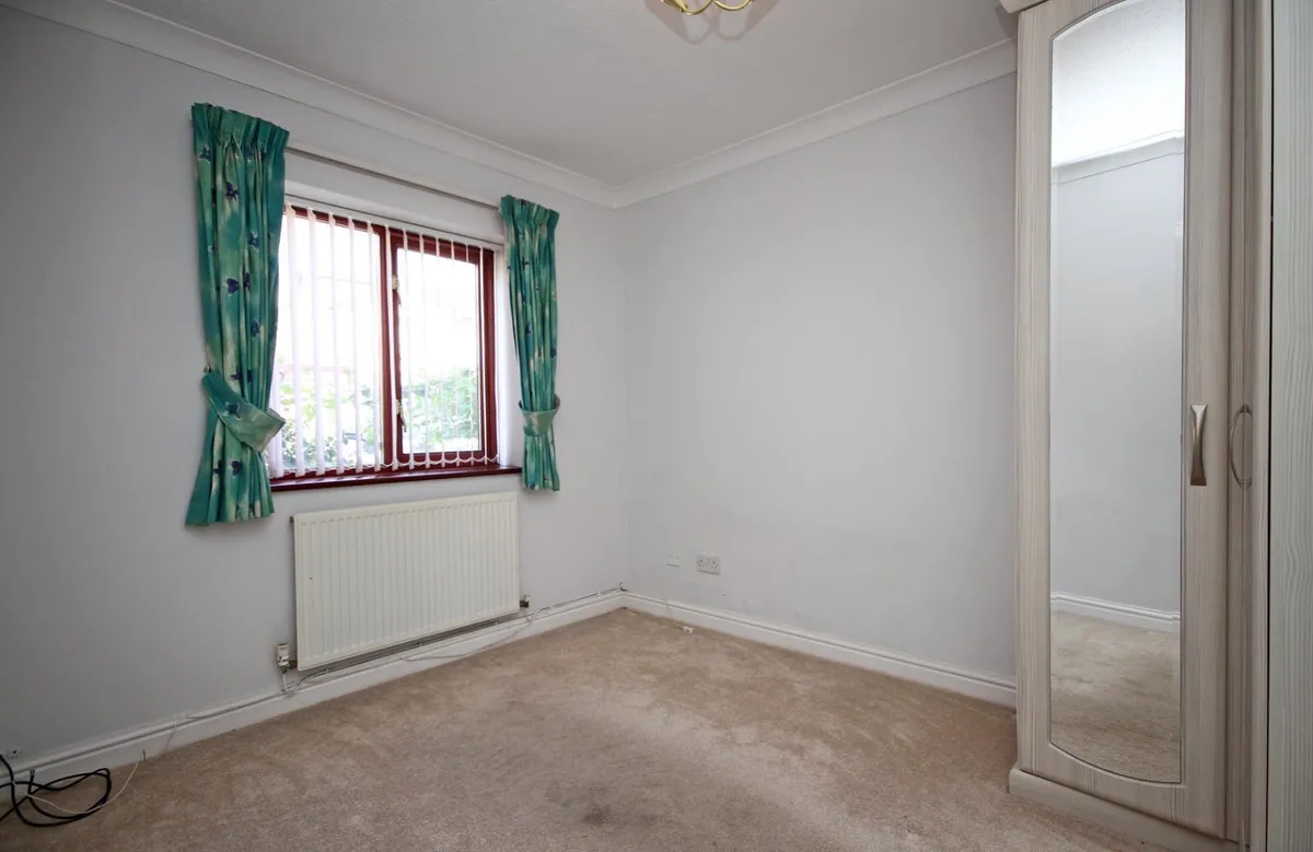 Fron Farm, Menai Bridge, Isle of Anglesey, LL59