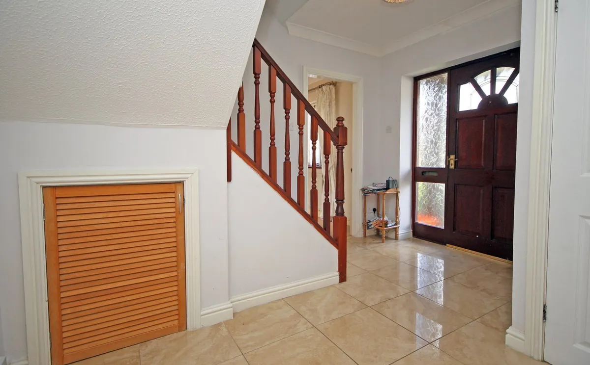 Fron Farm, Menai Bridge, Isle of Anglesey, LL59