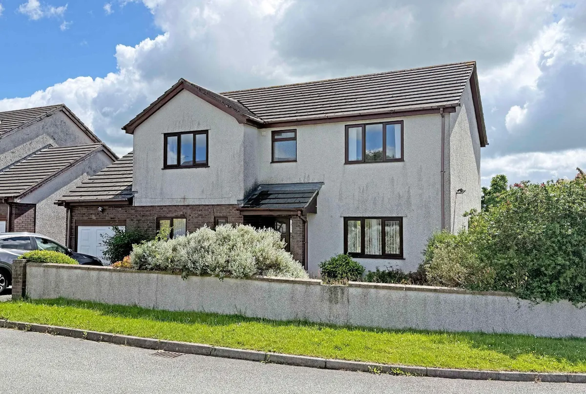 Fron Farm, Menai Bridge, Isle of Anglesey, LL59