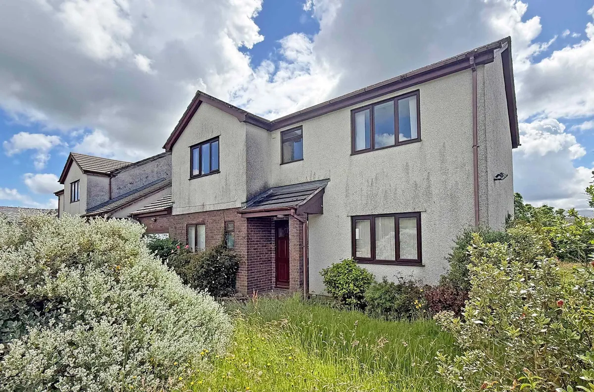 Fron Farm, Menai Bridge, Isle of Anglesey, LL59