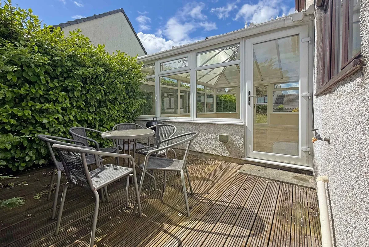 Fron Farm, Menai Bridge, Isle of Anglesey, LL59