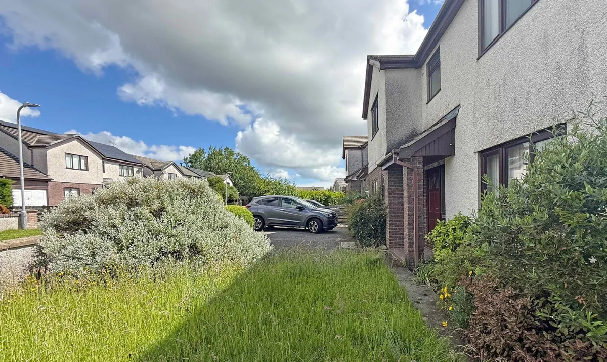 Fron Farm, Menai Bridge, Isle of Anglesey, LL59