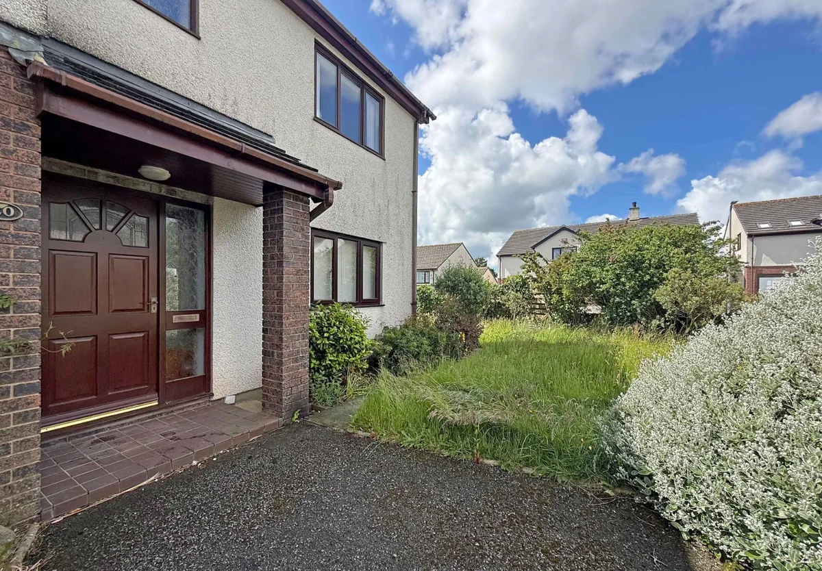 Fron Farm, Menai Bridge, Isle of Anglesey, LL59