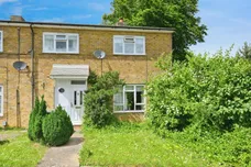 Little Brays, HARLOW