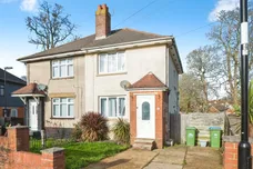 Magnolia Road, Southampton
