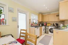 Magnolia Road, Southampton