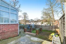 Magnolia Road, Southampton
