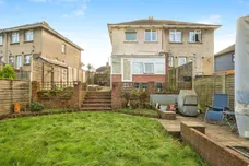 Magnolia Road, Southampton