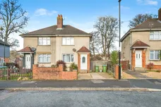 Magnolia Road, Southampton