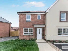 Tangmere Road, Hailsham photo