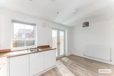 Tangmere Road, Hailsham