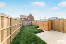 Tangmere Road, Hailsham