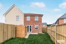 Tangmere Road, Hailsham