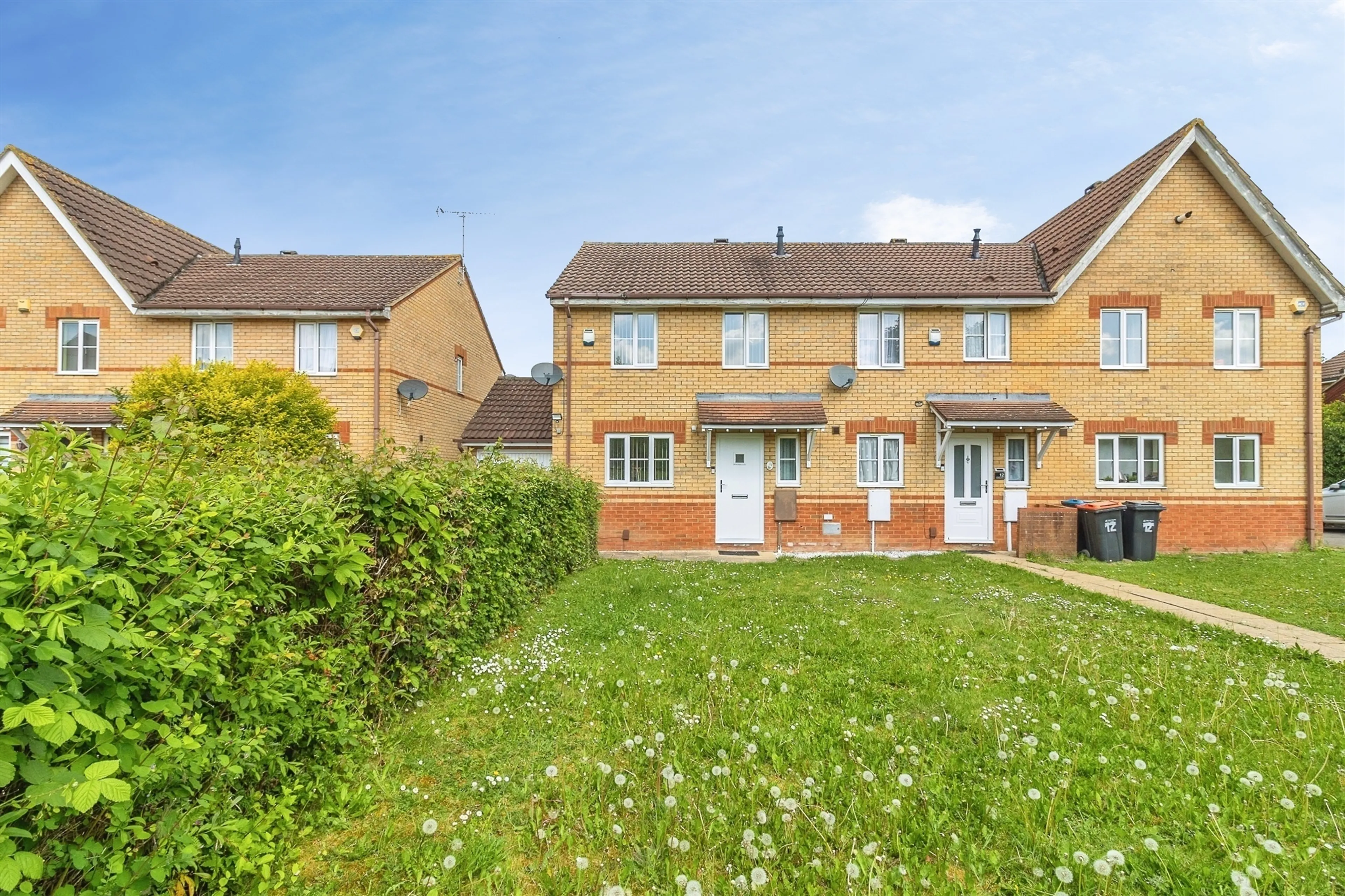 Property at Lindisfarne Drive, Monkston, Milton Keynes