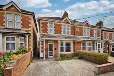 Glenville Road, Yeovil