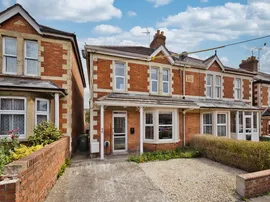 Glenville Road, Yeovil photo