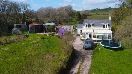 Llangyndeyrn, Kidwelly, SA17