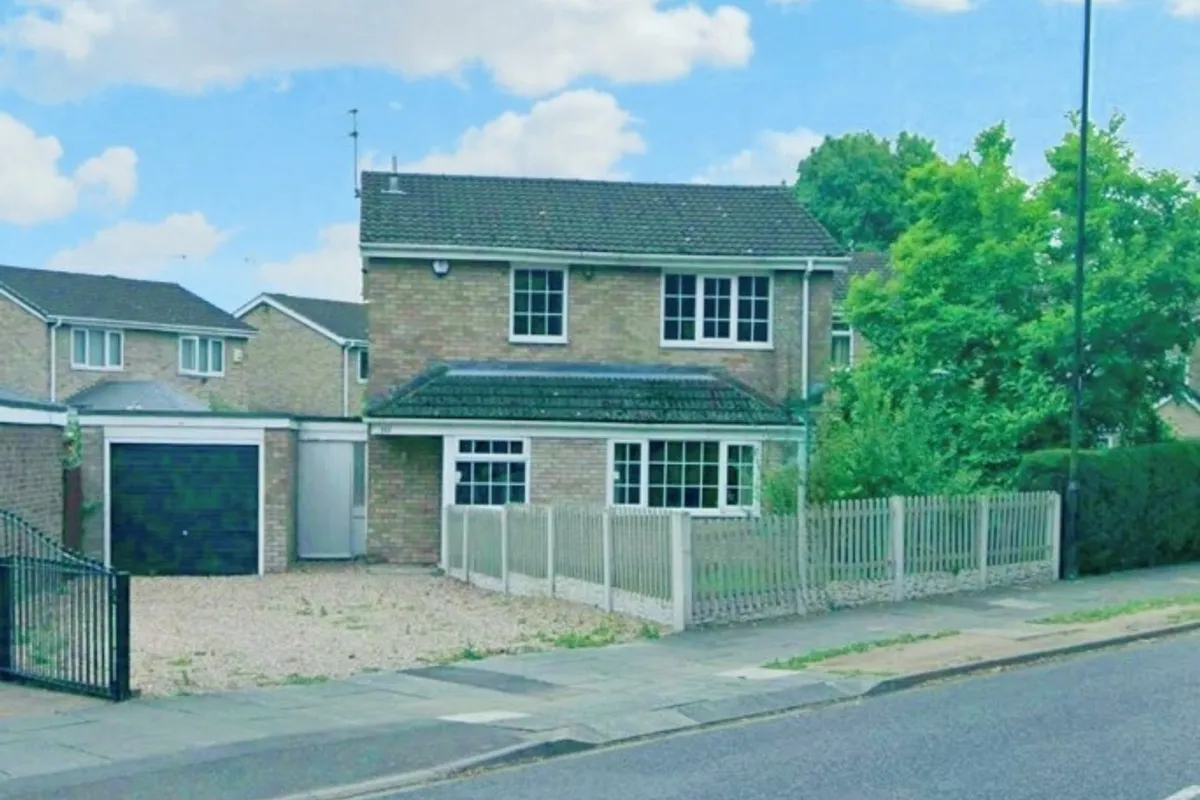 Church Lane, Bessacarr, DONCASTER