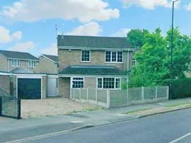 Church Lane, Bessacarr, DONCASTER photo