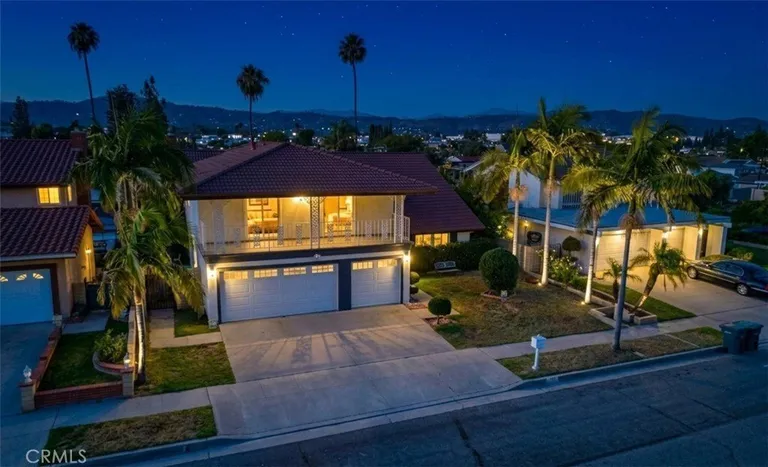 251 Avenida Santa Anita, La Habra, CA 90631