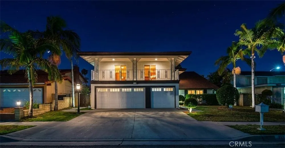 251 Avenida Santa Anita, La Habra, CA 90631