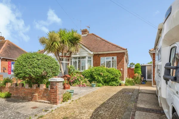 Ingledene Close, HAVANT, Hampshire, PO9
