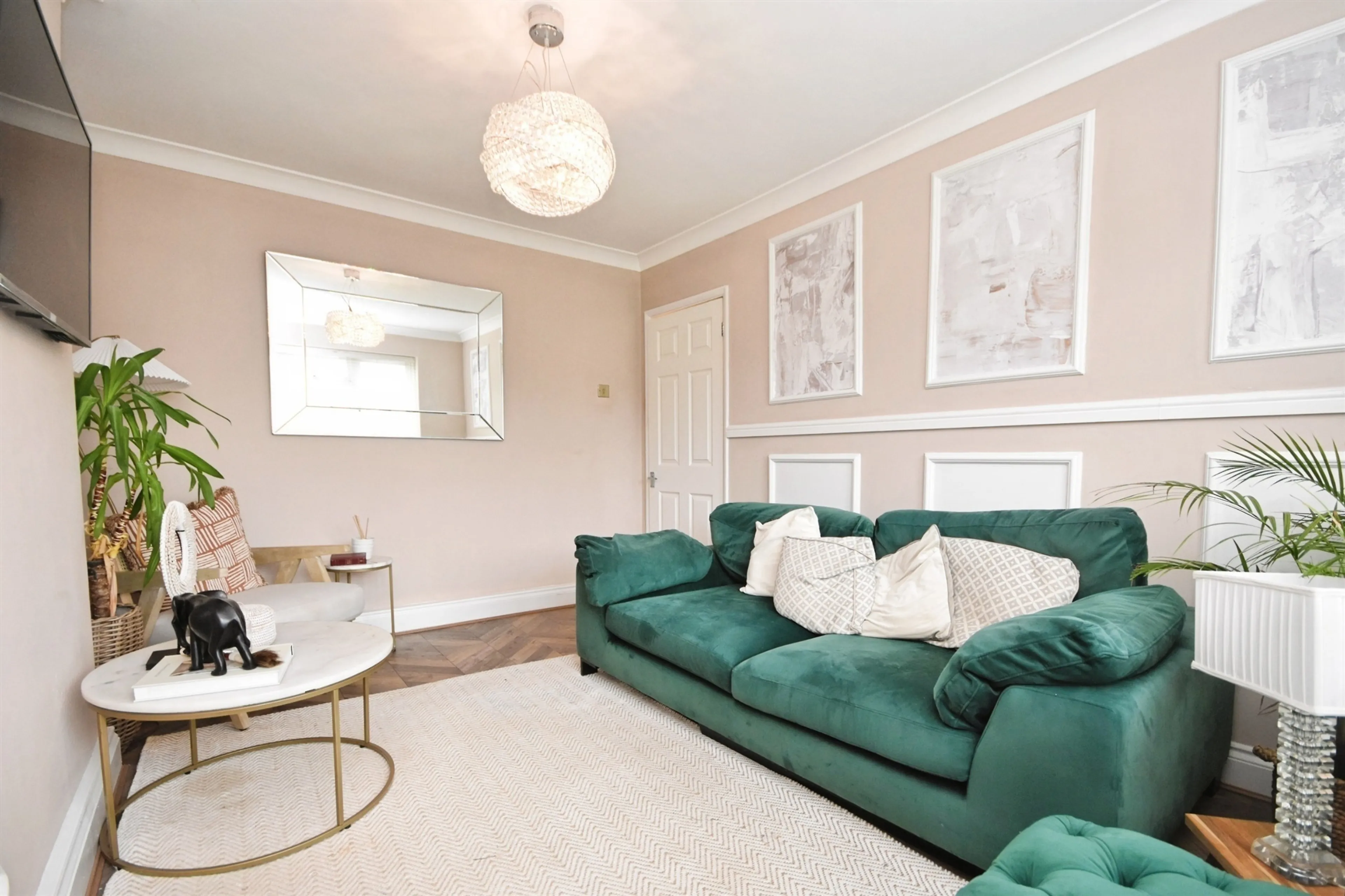 Property at Cherry Avenue, Brentwood