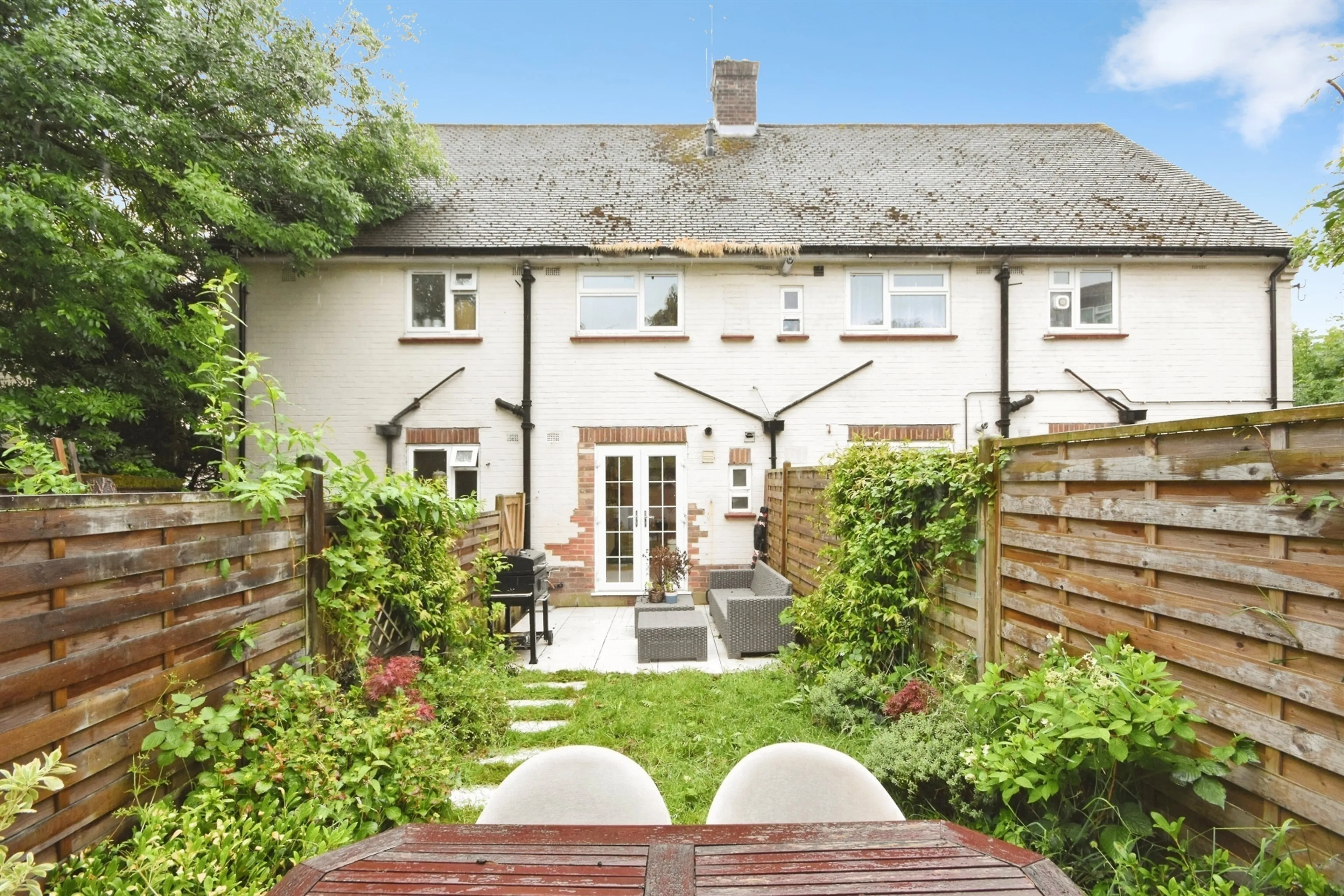 Property at Cherry Avenue, Brentwood