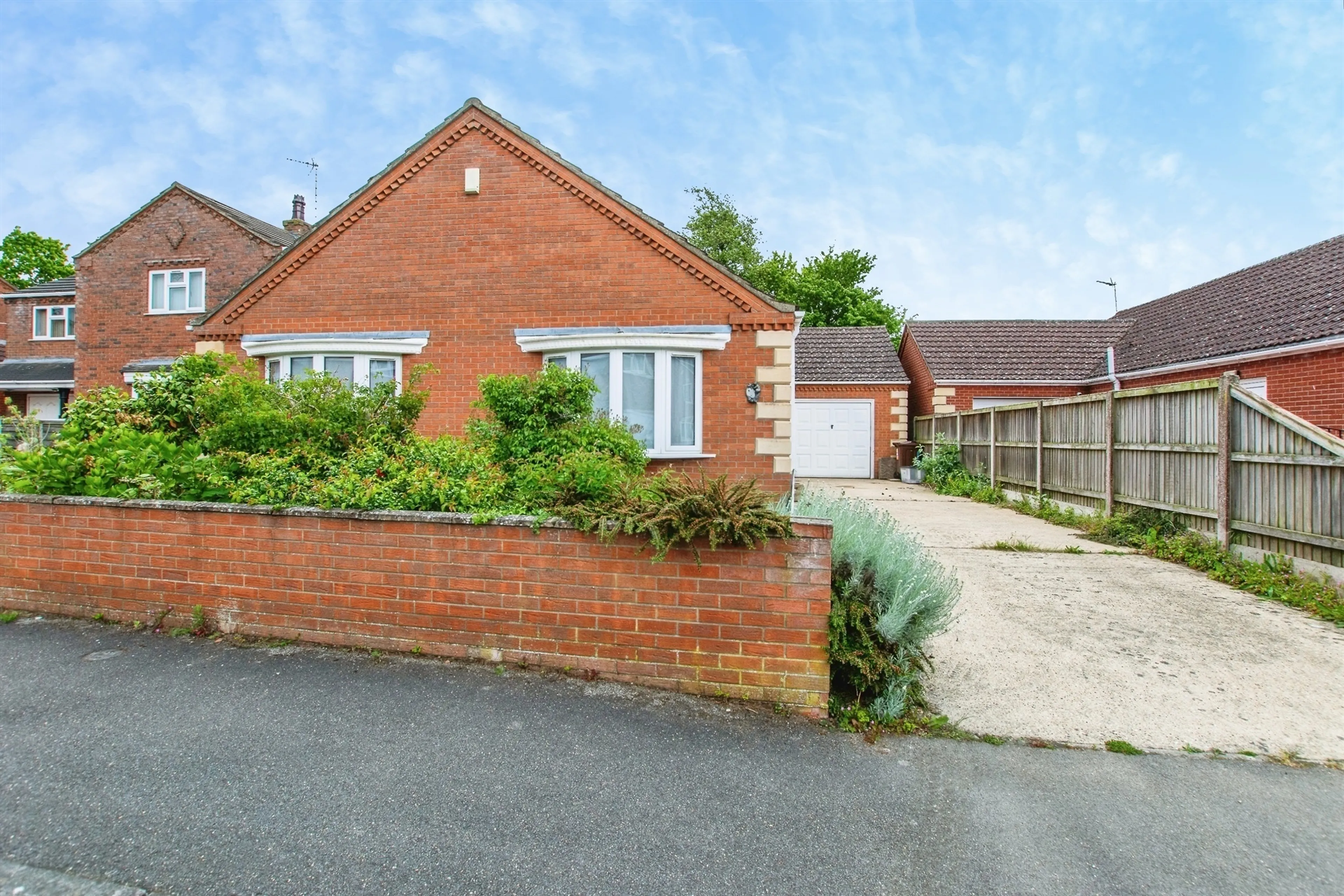 Property at Hansard Way, Kirton, Boston